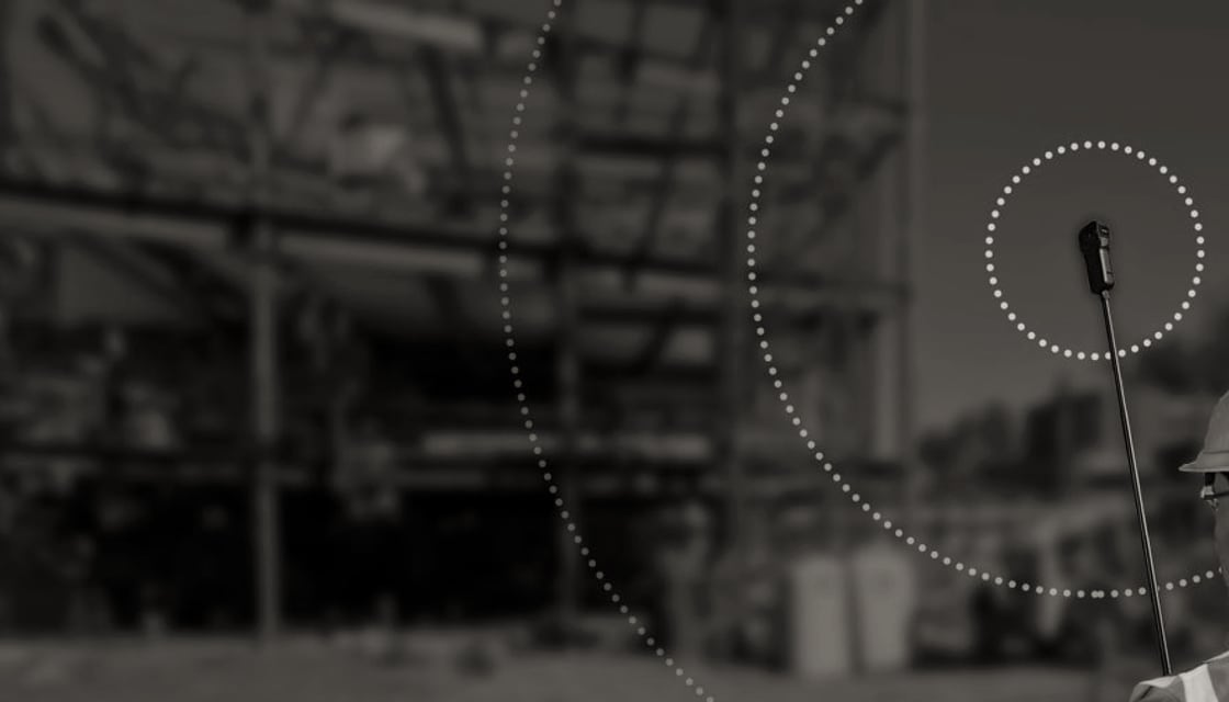 Reality capture context from an active construction site